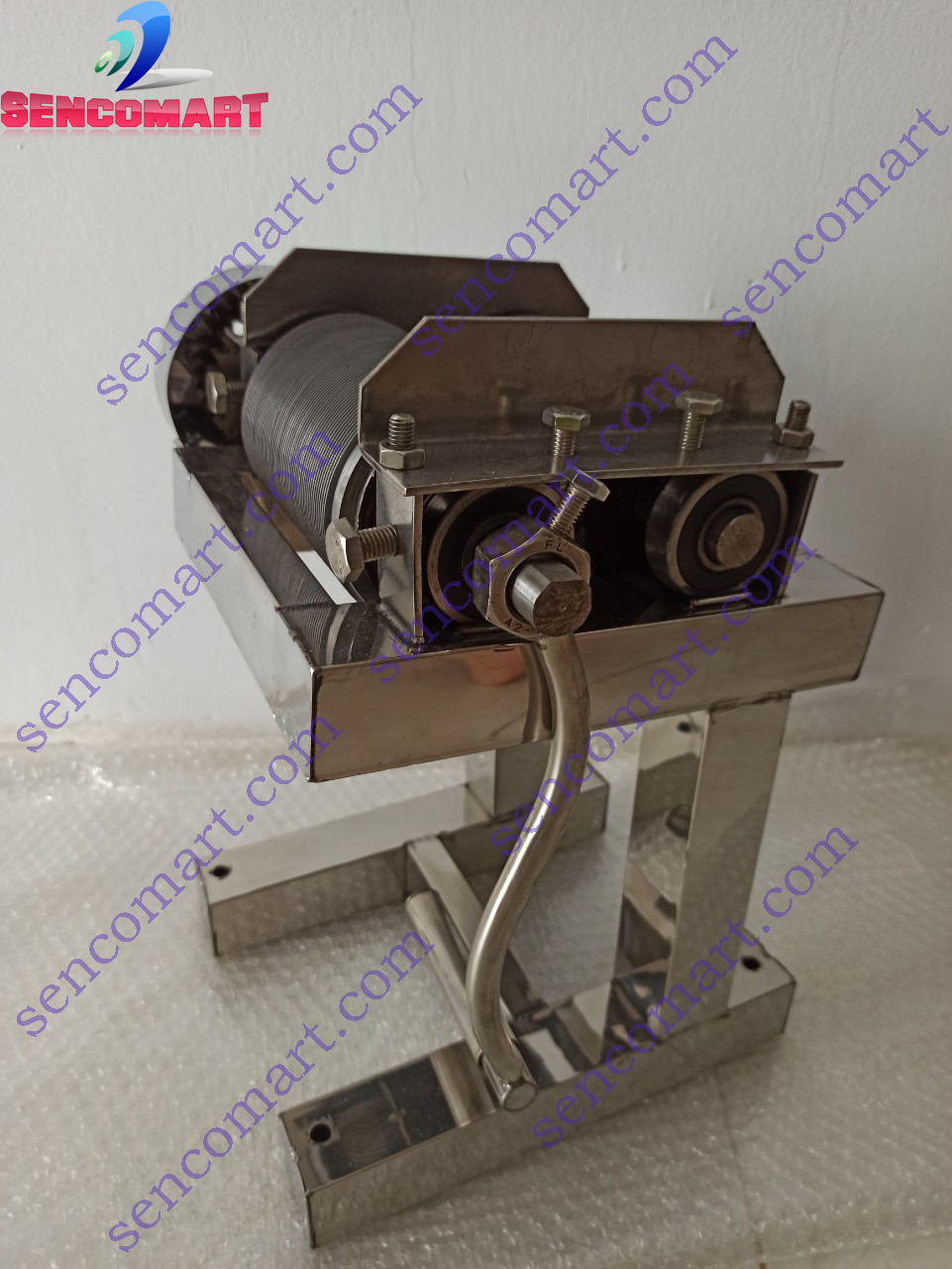 Chế Biến Thực Phẩm