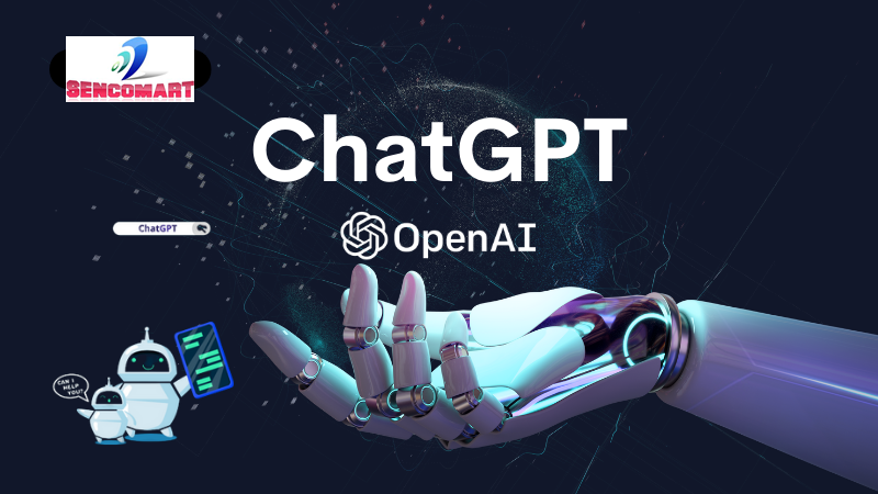 Chat GPT là gì? Cách đăng ký, cài đặt, sử dụng ChatGPT từ A-Z tại Việt Nam