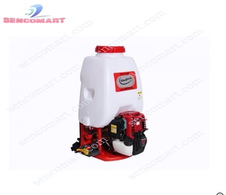 Bình Xịt 25L Vinafarm VNBXM- GX35