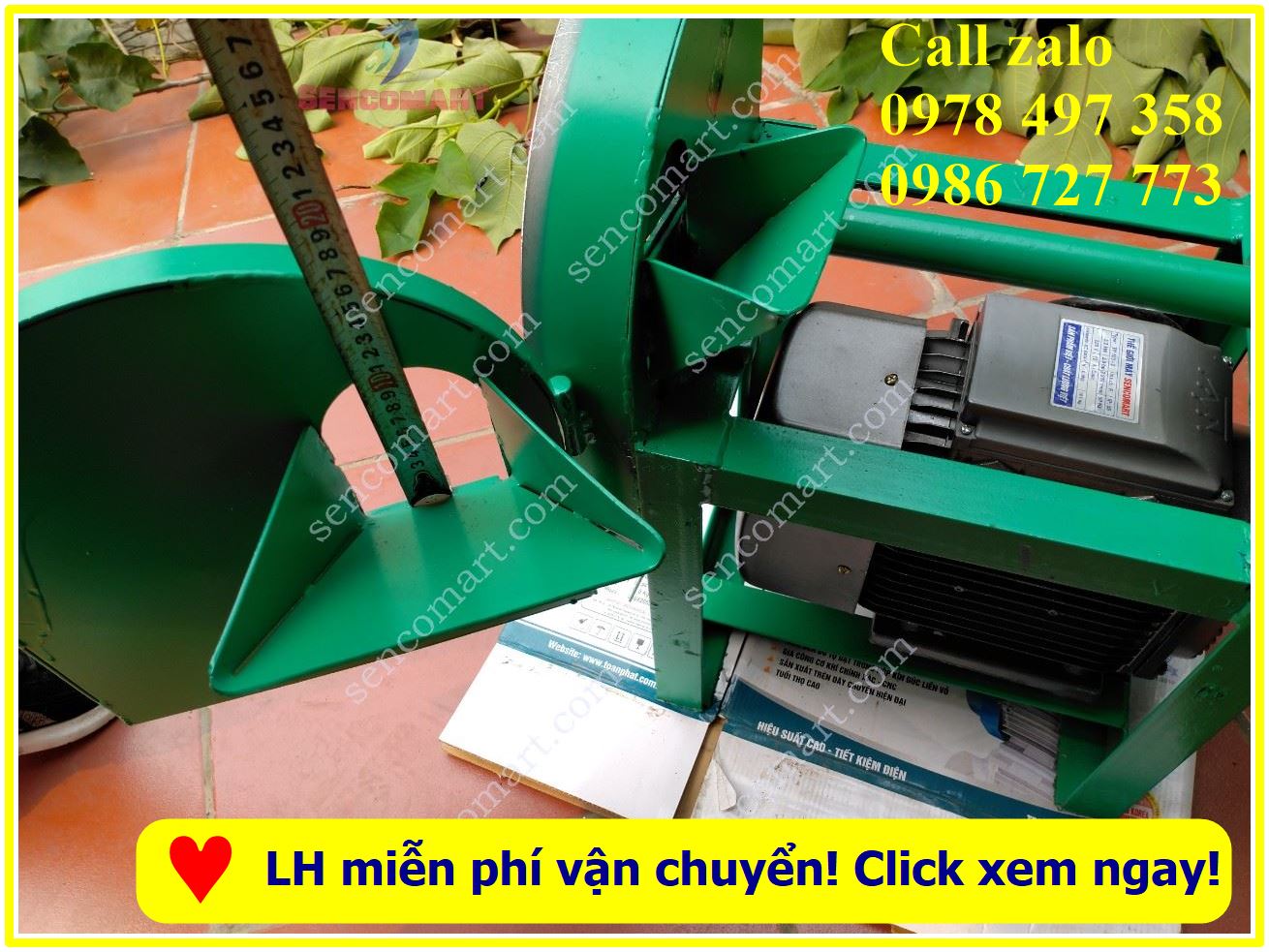 Máy cắt thuốc bắc, cắt dược liệu