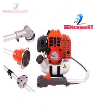 Máy Cắt Cỏ Vinafarm VN-143-VIP 1470W, Máy Cắt Cỏ 2 Thì Sencomart