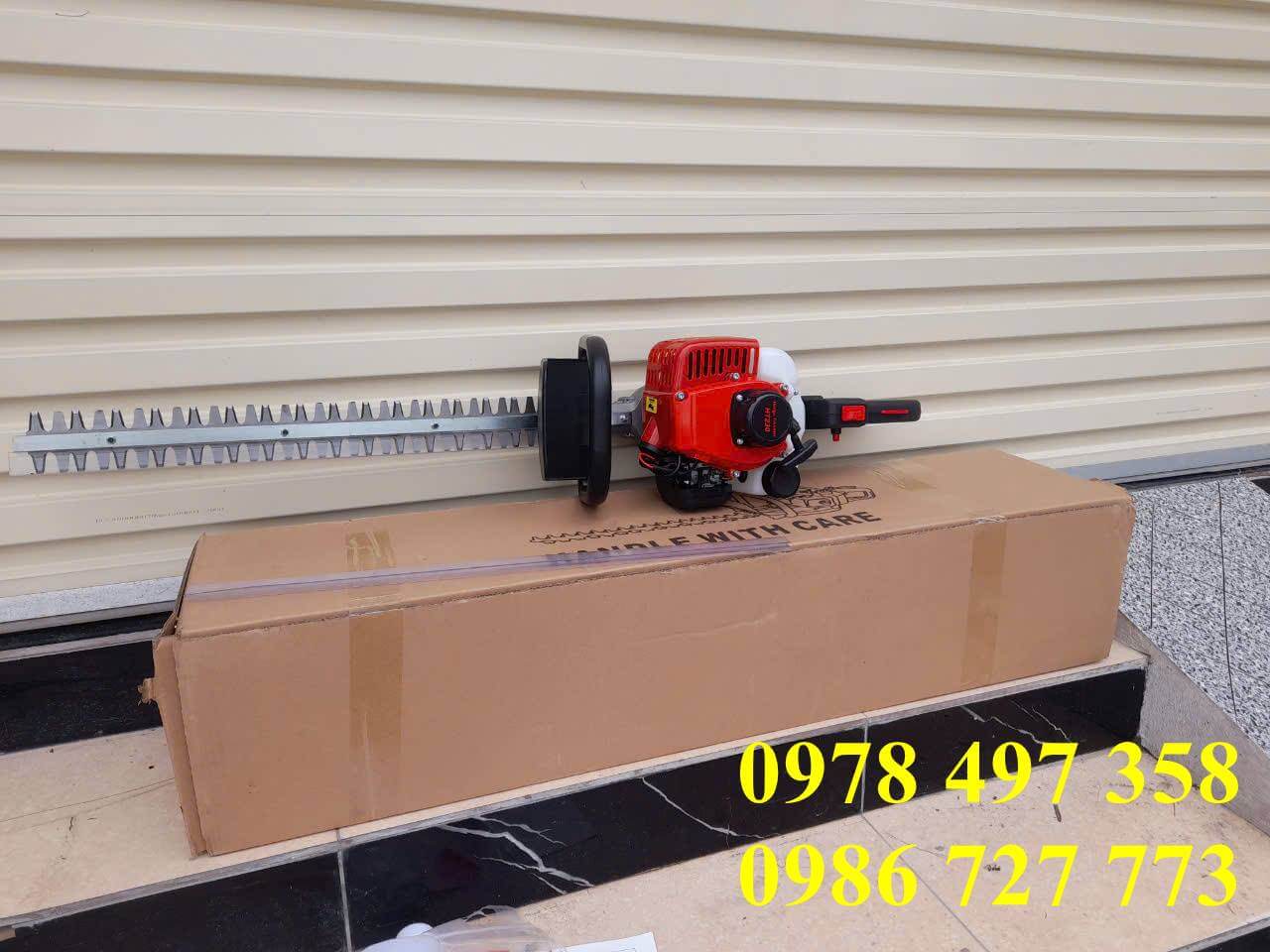 Máy cắt hàng rào HT230 đời 2025