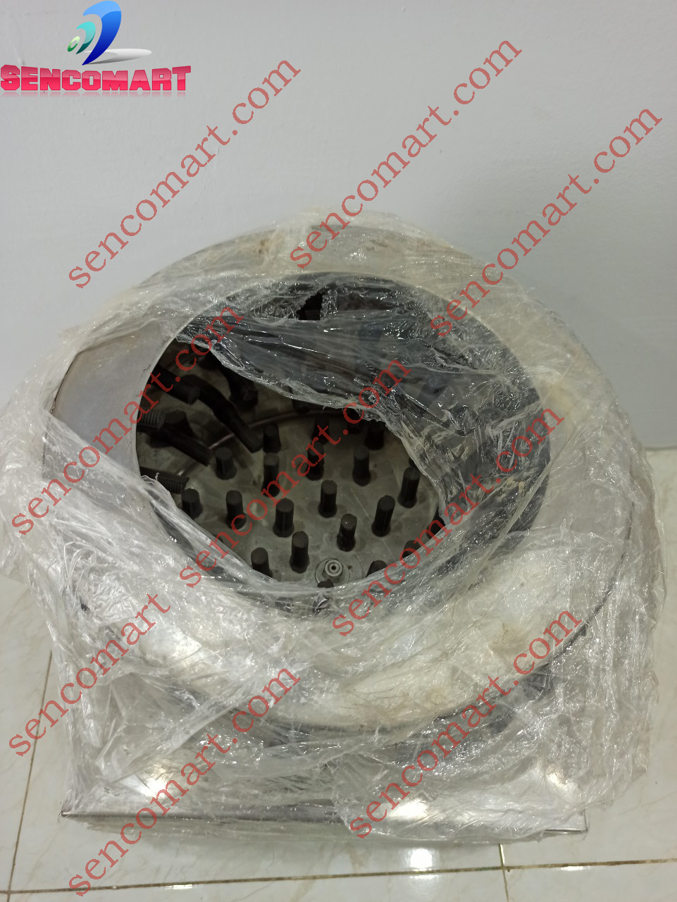 Máy vặt lông gà vịt dùng cho gia đình p35