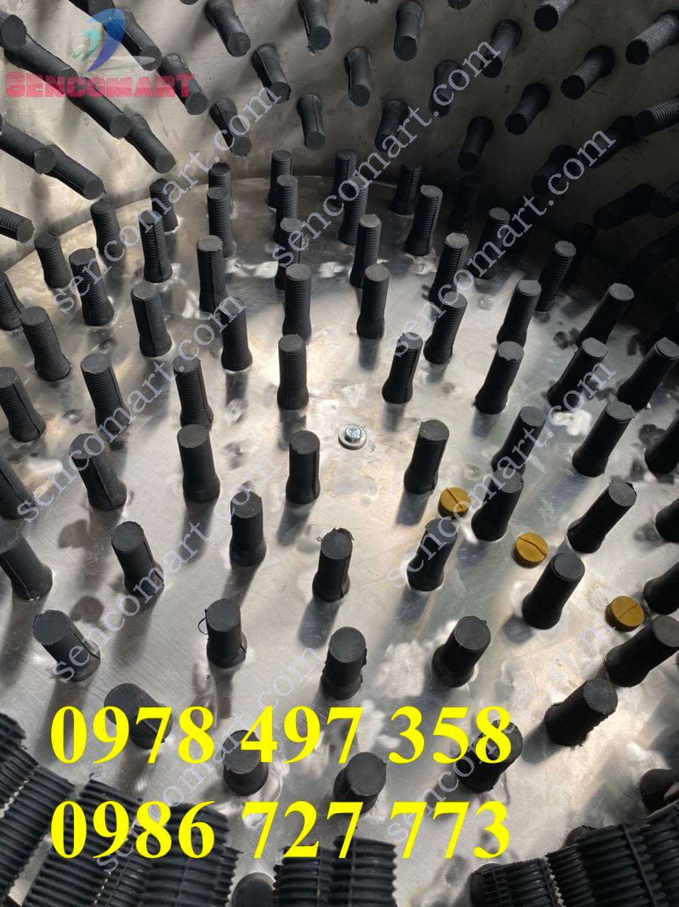 Máy vặt lông chó tại Quảng Bình, giá tại xưởng