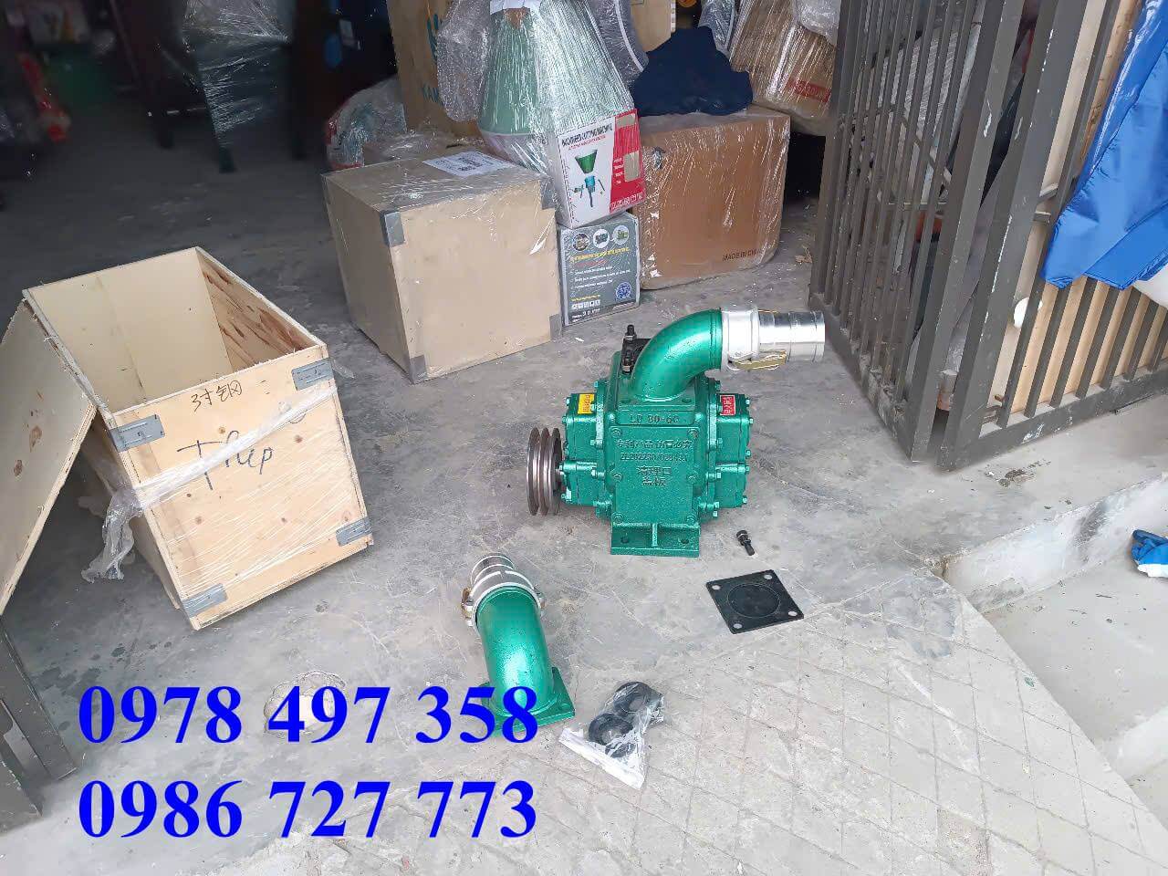 Đầu hút bùn cửa ngang chống tắc