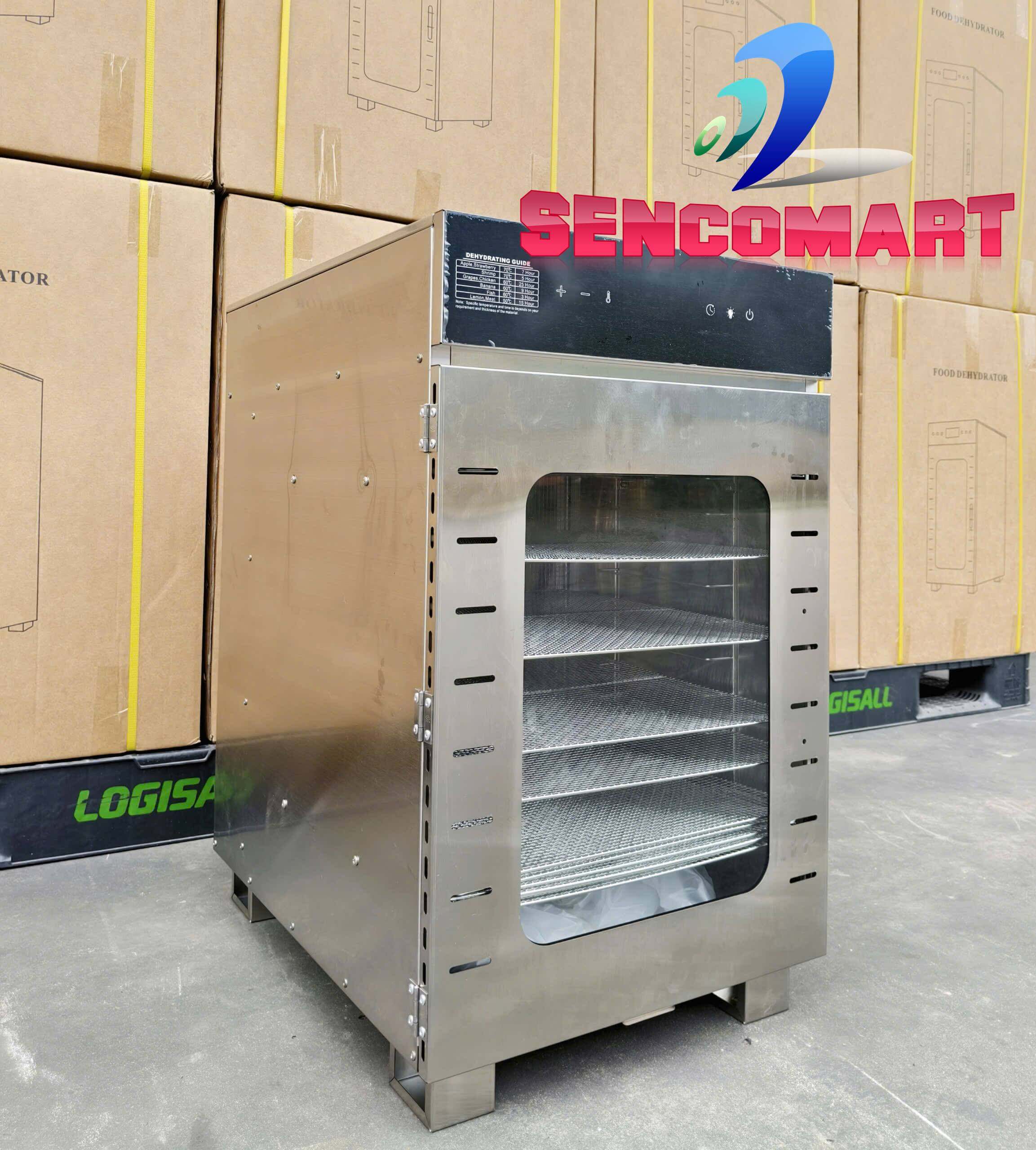 Có Nên Mua Máy Sấy Dược Liệu Chuyên Dụng? Lưu Ý Quan Trọng Để Giữ Chất Thuốc
