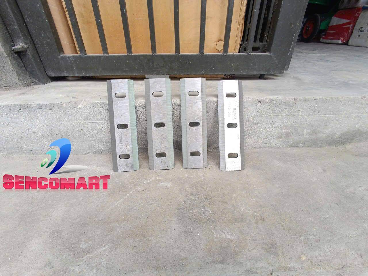 Thay Dao Máy Băm Cành Cây: Hướng dẫn chi tiết từng bước & Lưu ý quan trọng