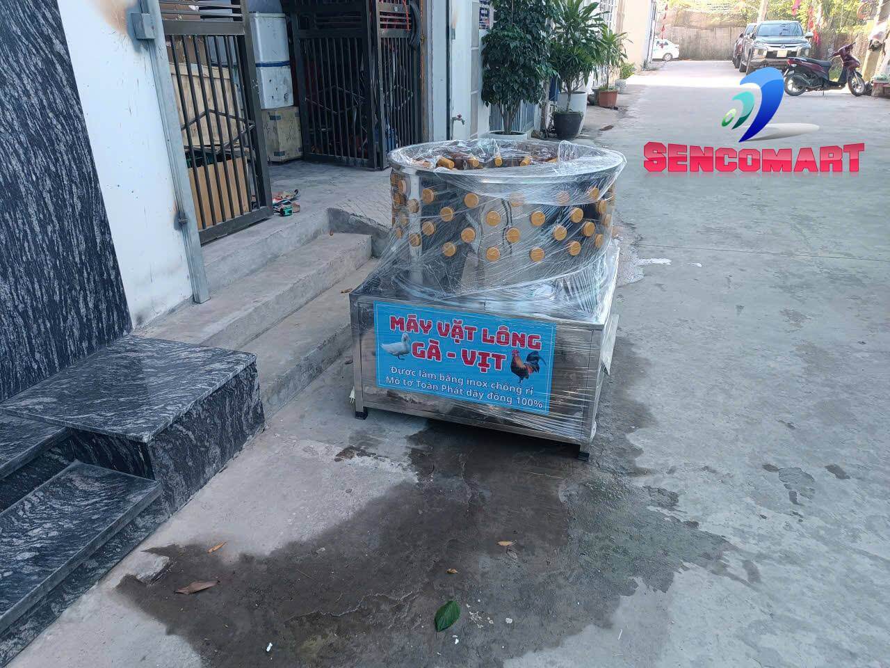 Đánh Giá Độ Bền Máy Vặt Lông Chó Dê Sau 5 Năm Sử Dụng.