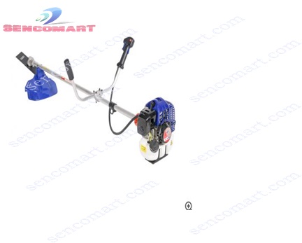 Máy Cắt Cỏ An Toàn Cho Người Dùng, Máy Cắt Cỏ 2 Thì Mitsuyama TL-143R