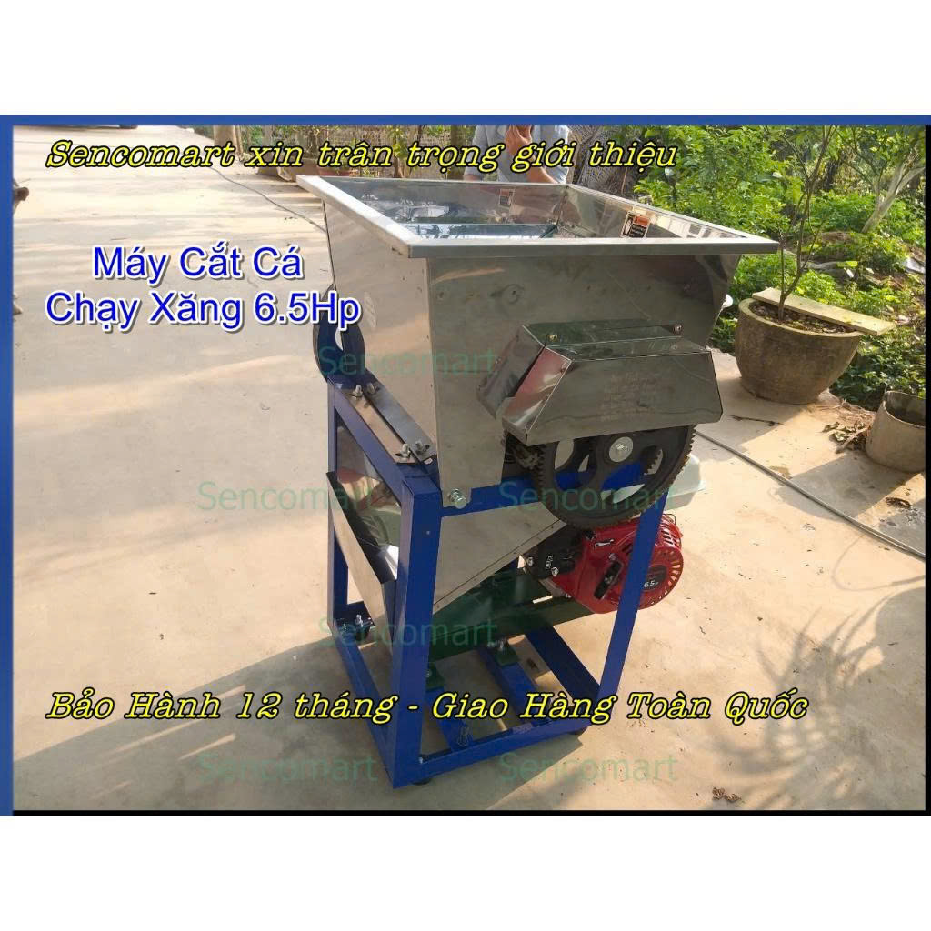 Chuyên cung cấp Phụ kiện Máy thái cá mồi Bánh răng, lưỡi dao , lưỡi gạt