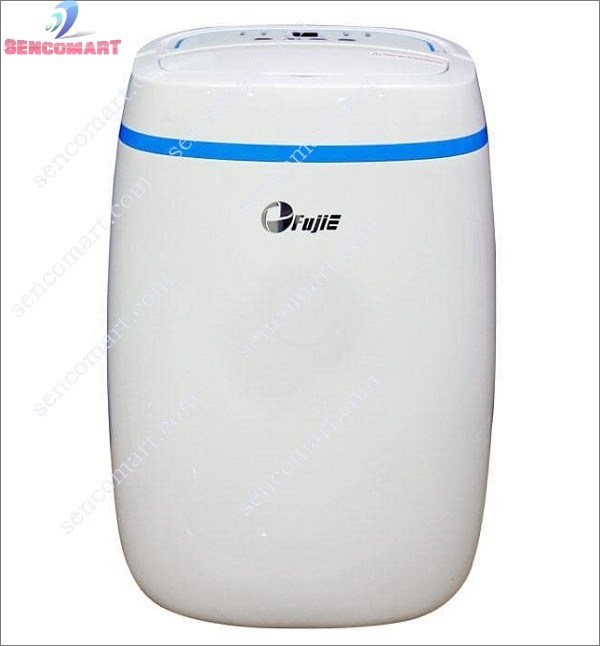 Máy hút ẩm dân dụng FujiE HM-614EB