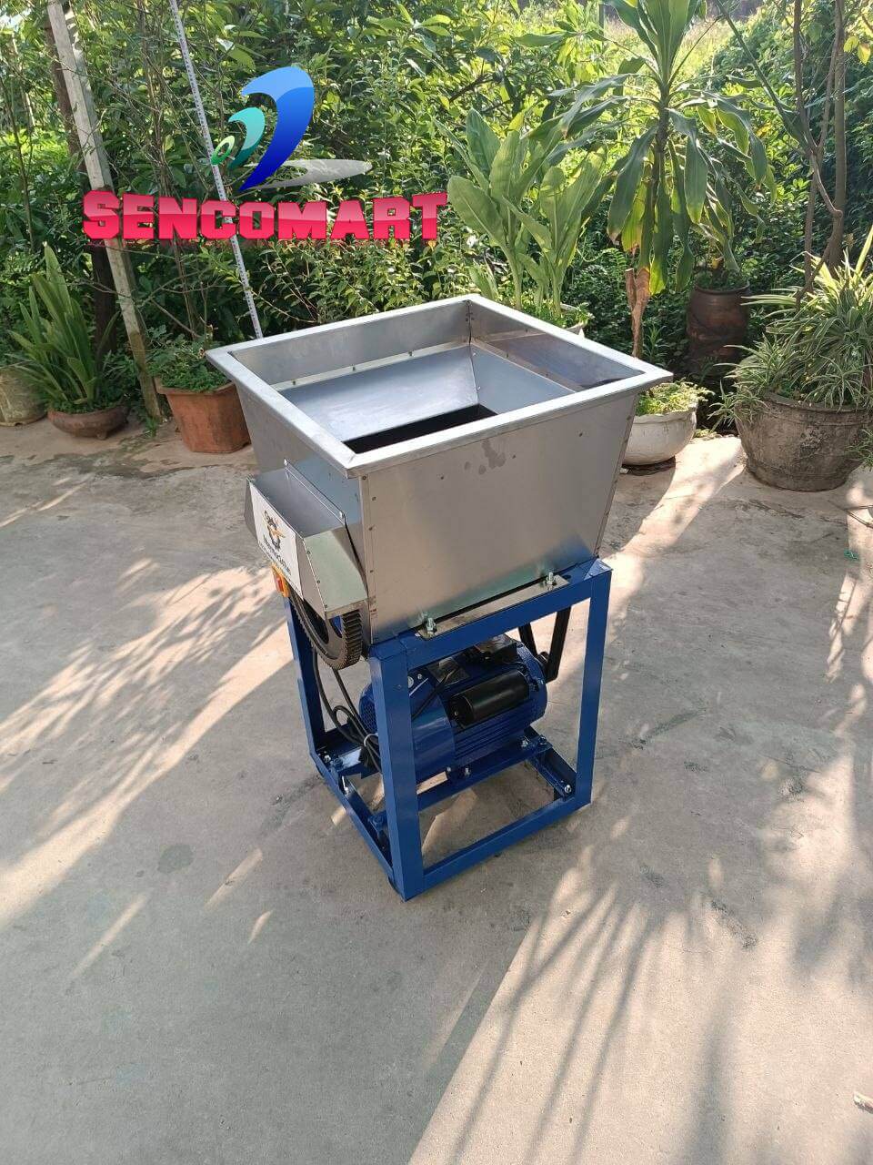 Máy Cắt Cá Giá Rẻ Tại Xưởng – Độ Bền Cao, Bảo Hành 12 Tháng