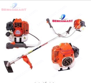 Máy Cắt Cỏ Vinafarm VN-143-VIP 1470W, Máy Cắt Cỏ 2 Thì Sencomart