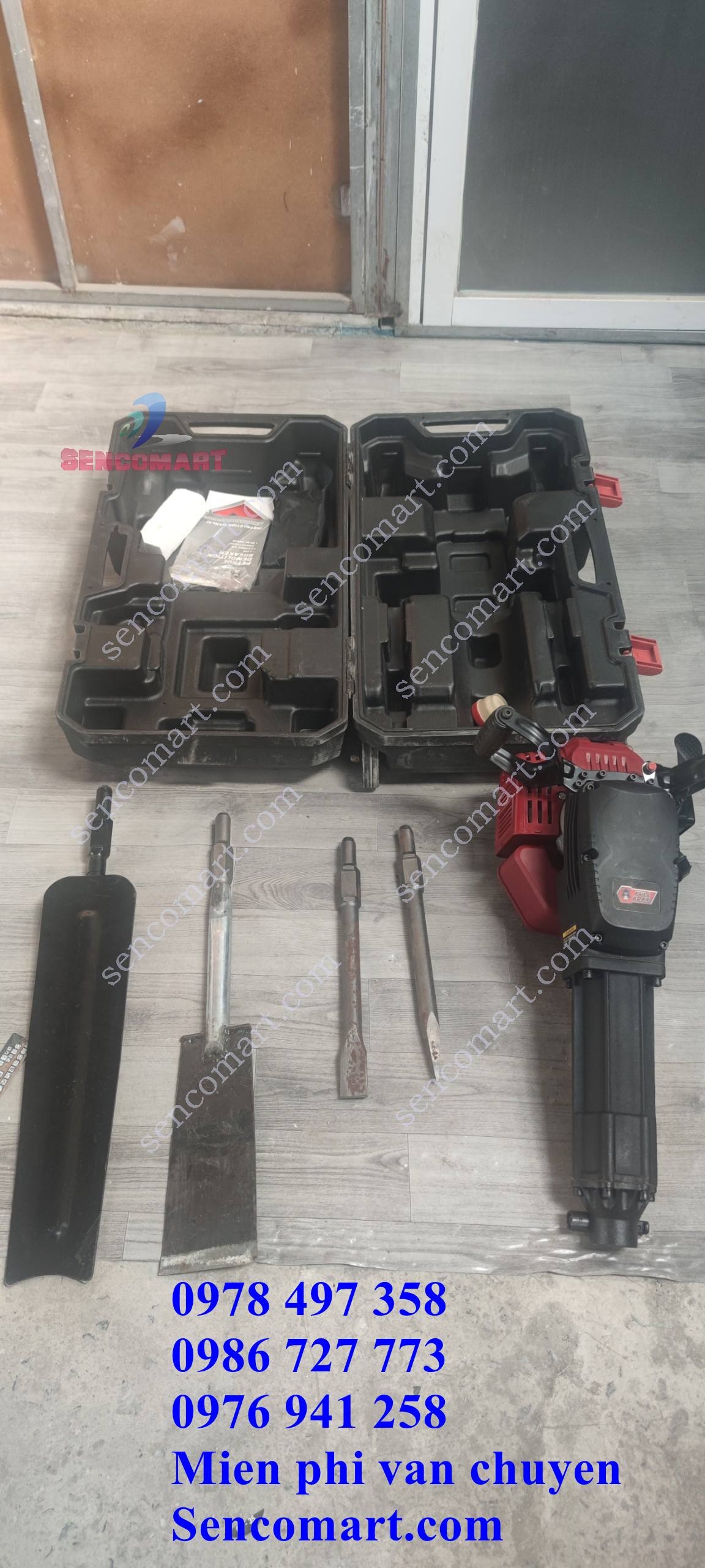 Máy bứng cây, máy đào gốc cây giữ nguyên bầu