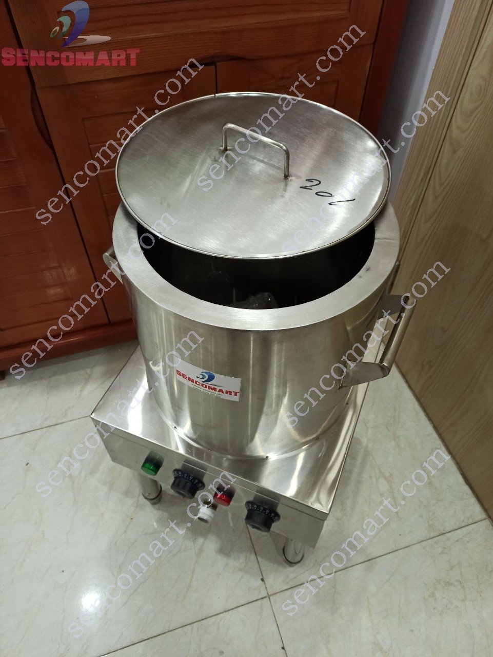 NỒI NẤU PHỞ, NỒI HẦM XƯƠNG, NỒI NẤU NƯỚC LÈO HÀNG VIỆT NAM CHẤT LƯỢNG CAO