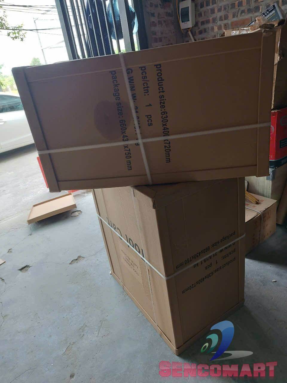 Tủ đựng dụng cụ Senco 306 - 2025