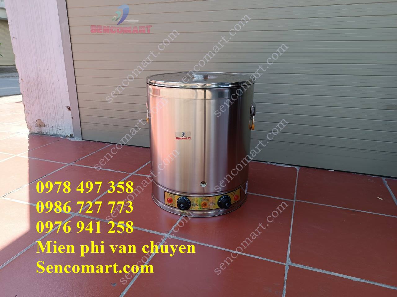 Thanh lý nồi nấu cháo nồi soup, hàng chính hãng nhập khẩu