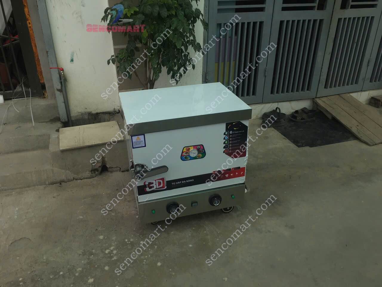 TOP TỦ CƠM CÔNG NGHIỆP BÁN CHẠY NHẤT HIỆN NAY