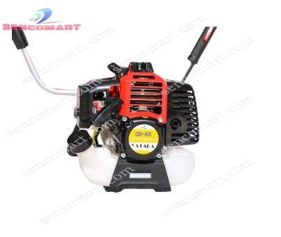 Máy Cắt Cỏ 2 Thì Yataka CS-33 - Yataka CS-33