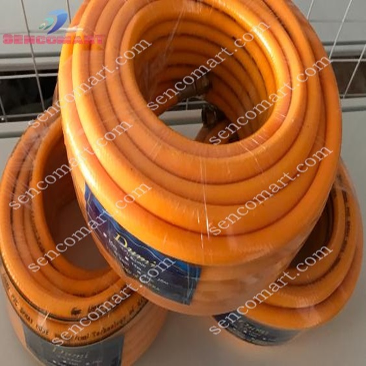 Dây Dumi chính hãng dày dai đảm bảo giây 10m-50m