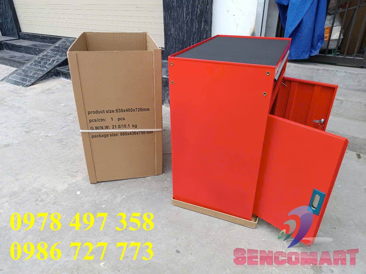 Tủ đựng đồ nghề Topmax