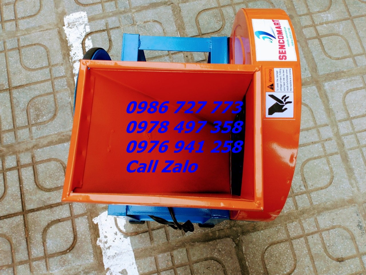 Máy Thái Sợi Thái Lát Củ Quả Chạy Điện Gia Đình 220V