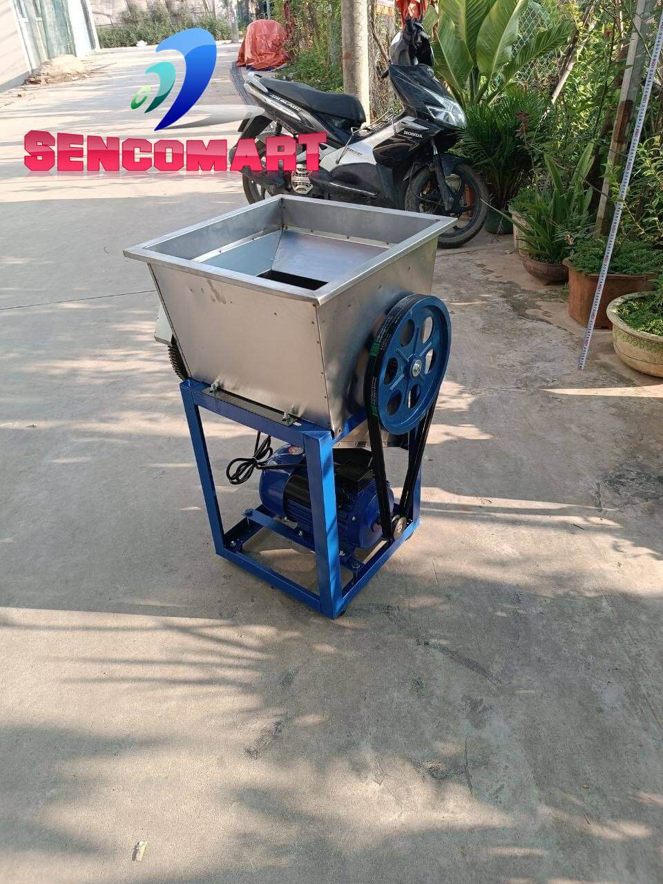 Địa Chỉ Bán Máy Cắt Cá Chính Hãng – Giao Hàng Toàn Quốc