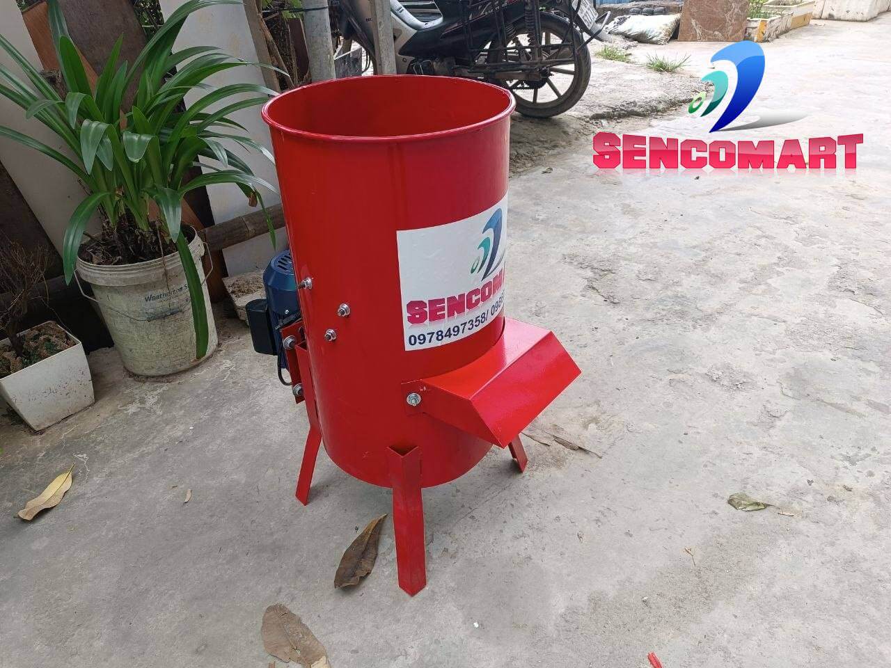 Top 5 Máy Băm Rau Củ Quả Mini Cho Gia Đình Tốt Nhất 2026