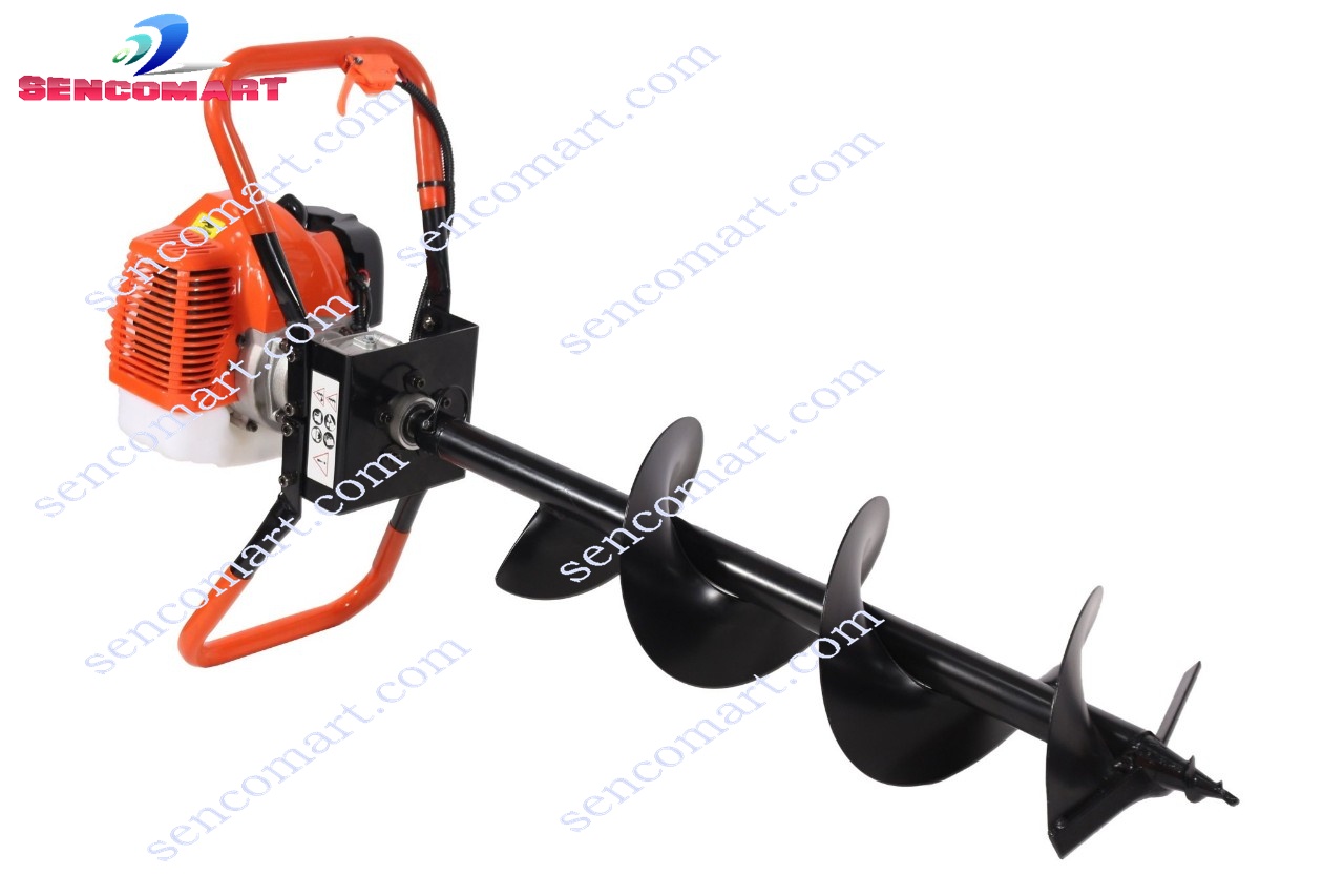 MÁY KHOAN ĐẤT TRỒNG CÂY POWER 2P