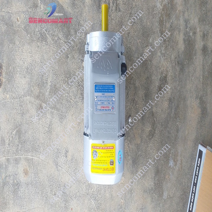 MOTOR TOÀN PHÁT 1,5kw  hàng VIỆT NAM CHẤT LƯỢNG