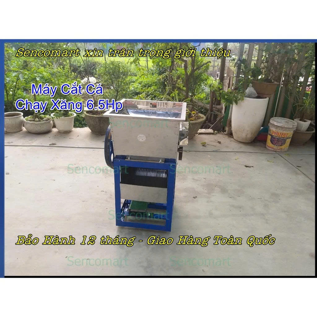 Chuyên cung cấp Phụ kiện Máy thái cá mồi Bánh răng, lưỡi dao , lưỡi gạt