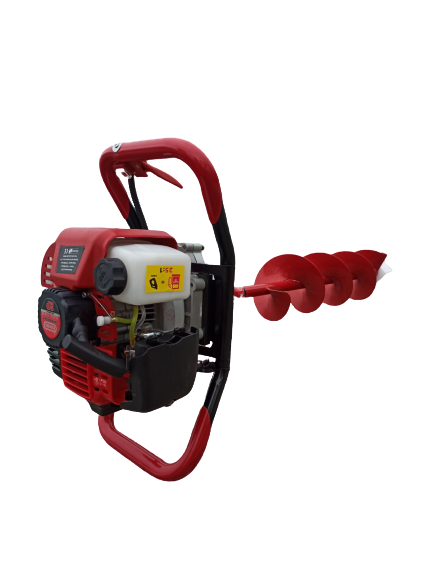 Máy khoan đất cầm tay Oshima 2P