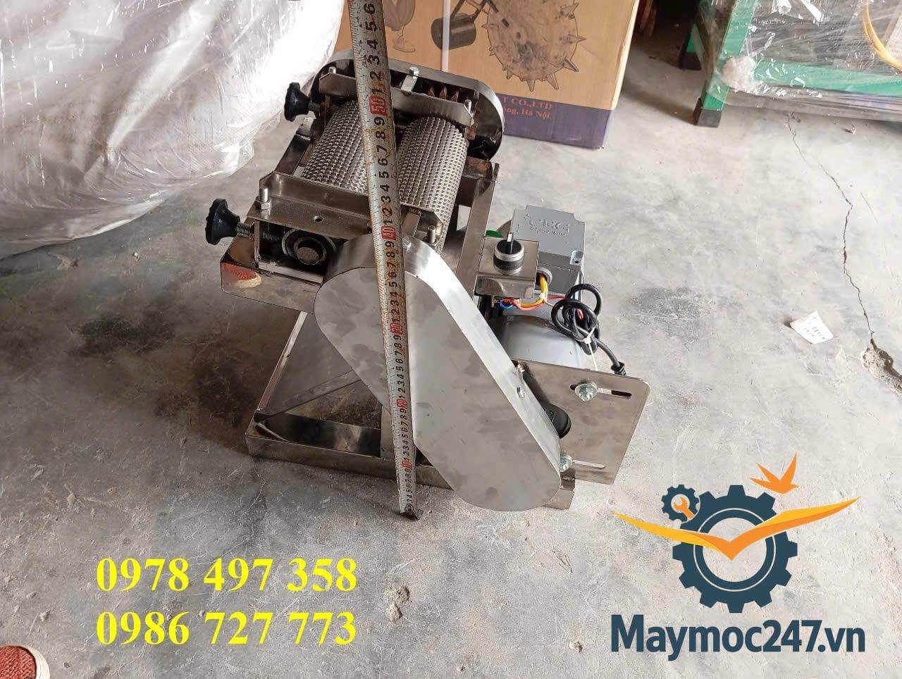 Mua máy dần thịt bò tốt nhất ở đâu bán rẻ