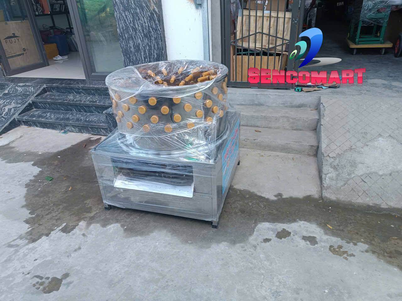 Đánh Giá Độ Bền Máy Vặt Lông Chó Dê Sau 5 Năm Sử Dụng.