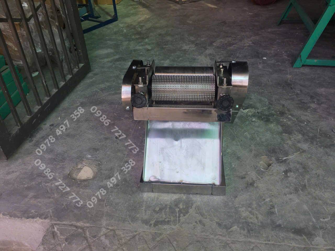 Máy dầm thịt để ướp gia vị động cơ điện