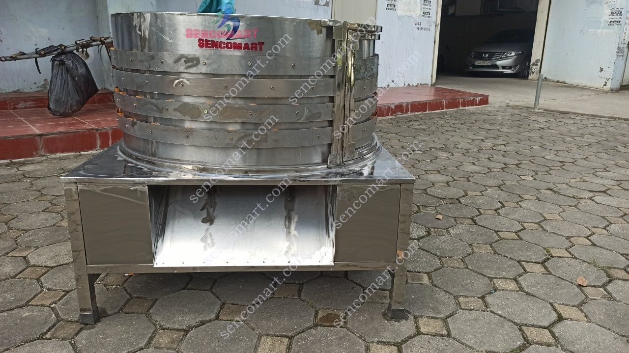 Tìm Mua Máy Vặt Lông Dê, Lông Chó Lồng 120cm Loại Tốt