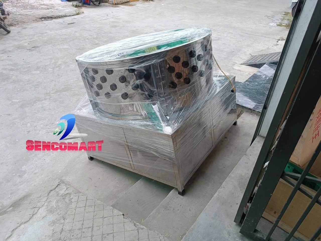 Mua máy vặt lông chó, dê ở đâu giá rẻ?