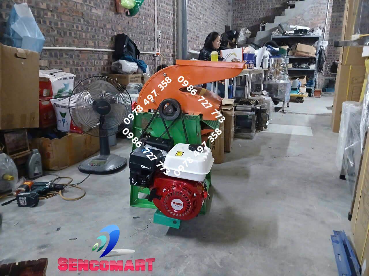 Máy bóc lột vỏ ngô đa năng chính hãng giá tốt nhất hiện nay